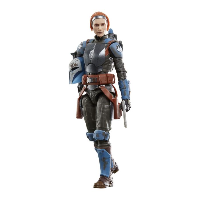 Star Wars Black Series Archive Action Figure Bo-Katan Kryze 15 cm