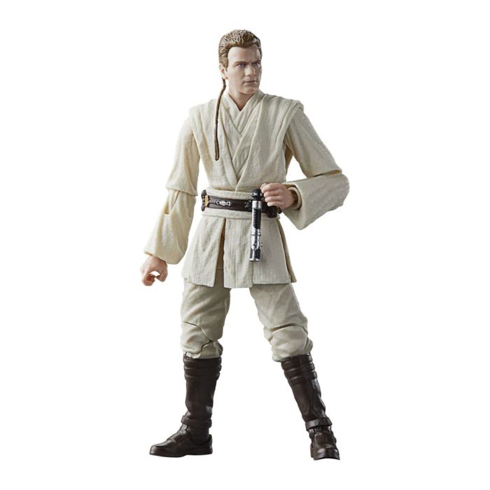 Star Wars Black Series Archive Action Figure Obi-Wan Kenobi (Padawan) 15 cm