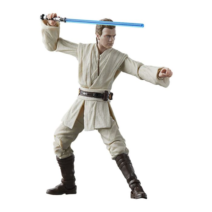 Star Wars Black Series Archive Action Figure Obi-Wan Kenobi (Padawan) 15 cm