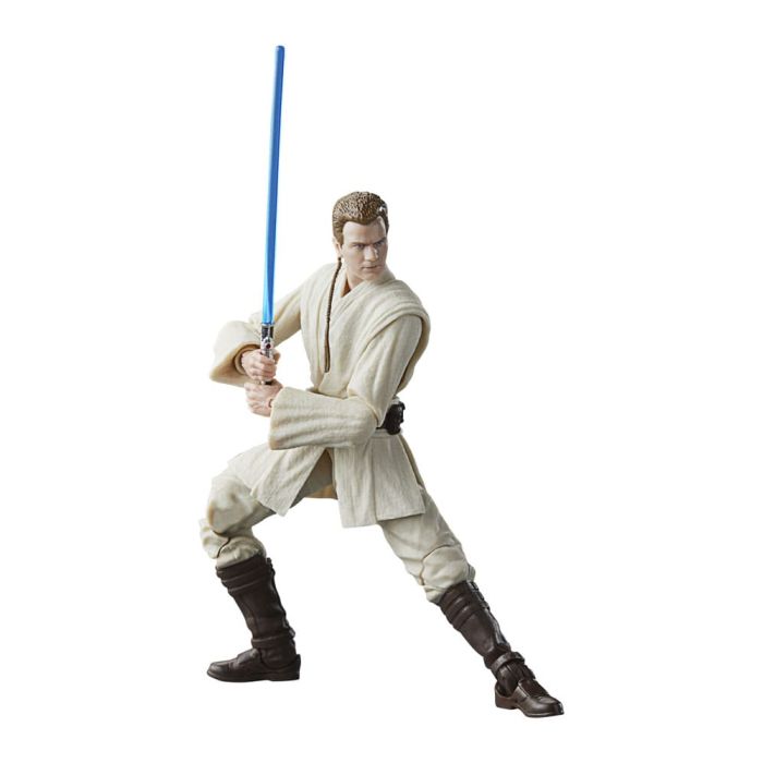 Star Wars Black Series Archive Action Figure Obi-Wan Kenobi (Padawan) 15 cm