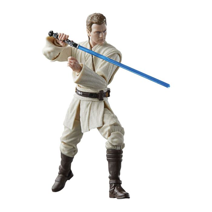 Star Wars Black Series Archive Action Figure Obi-Wan Kenobi (Padawan) 15 cm