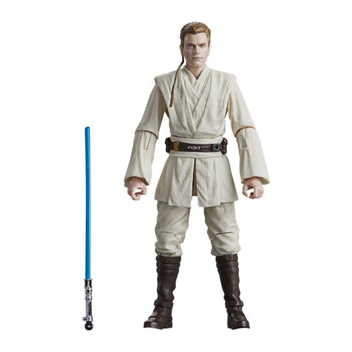 Star Wars Black Series Archive Action Figure Obi-Wan Kenobi (Padawan) 15 cm