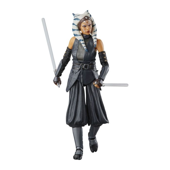 Star Wars Black Series Archive Action Figure Ahsoka Tano 15 cm