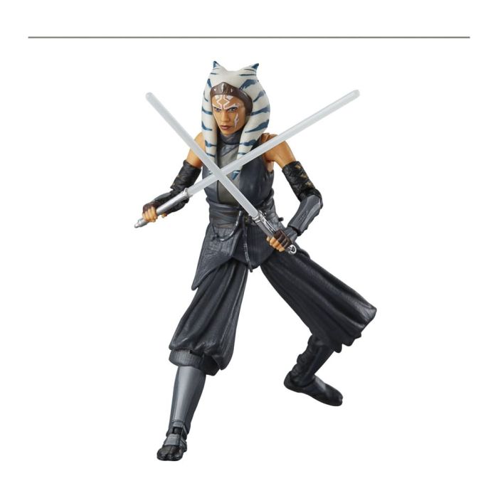 Star Wars Black Series Archive Action Figure Ahsoka Tano 15 cm
