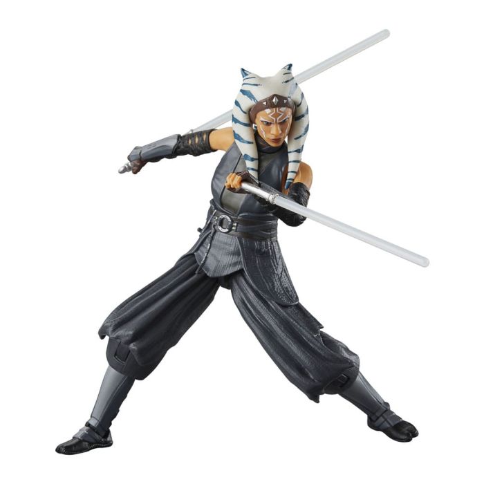 Star Wars Black Series Archive Action Figure Ahsoka Tano 15 cm
