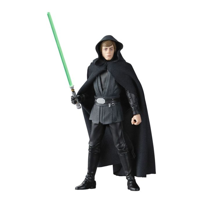 Star Wars Black Series Archive Action Figure Luke Skywalker (Imperial Light Cruiser) 15 cm