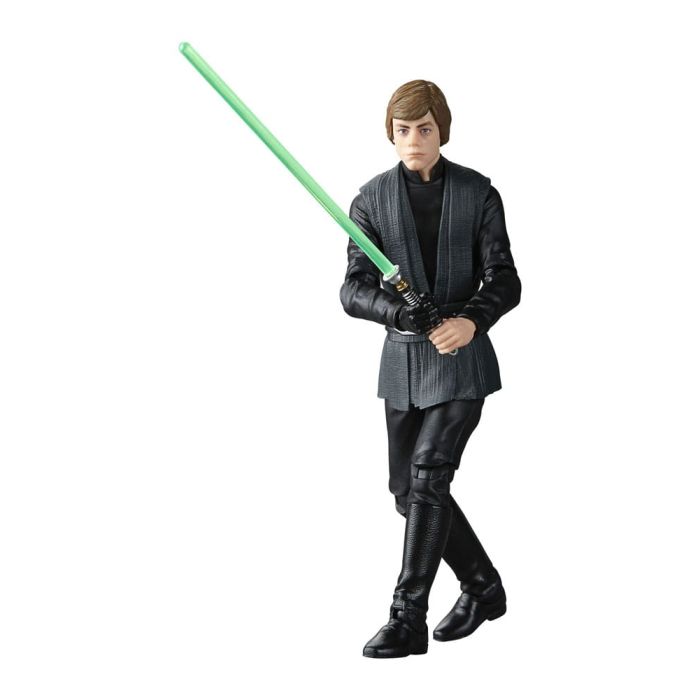Star Wars Black Series Archive Action Figure Luke Skywalker (Imperial Light Cruiser) 15 cm