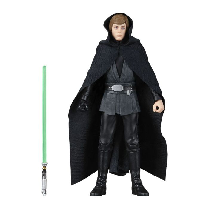 Star Wars Black Series Archive Action Figure Luke Skywalker (Imperial Light Cruiser) 15 cm