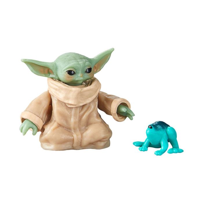 Star Wars Black Series Archive Action Figure Grogu 15 cm