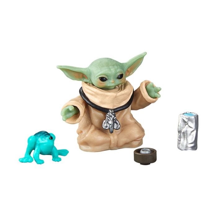Star Wars Black Series Archive Action Figure Grogu 15 cm