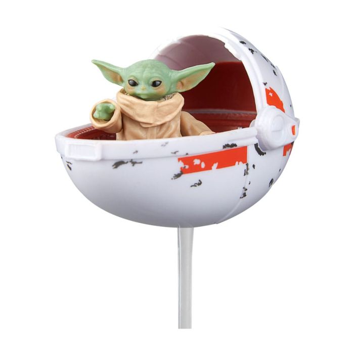 Star Wars Black Series Archive Action Figure Grogu 15 cm