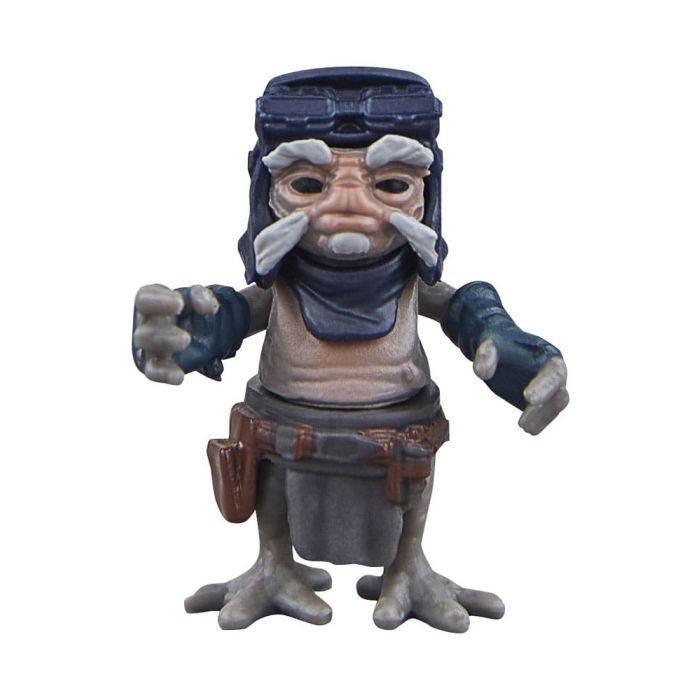 Star Wars: The Mandalorian Black Series Action Figure 2-Pack IG-12 & Grogu 15 cm