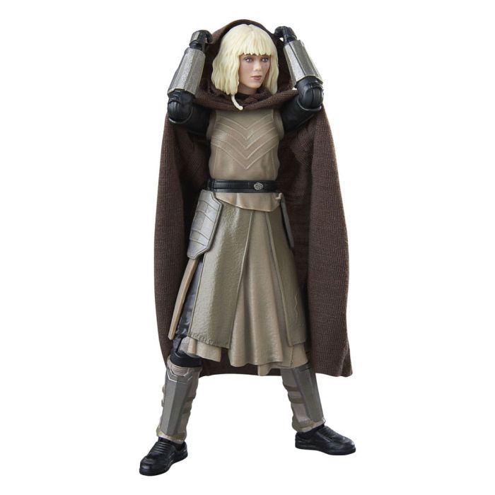 Star Wars: Ahsoka Black Series Action Figure Shin Hati (Arcana) 15 cm