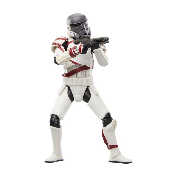 Star Wars: Ahsoka Black Series Action Figure 2-Pack Captain Enoch & Night Trooper 15 cm