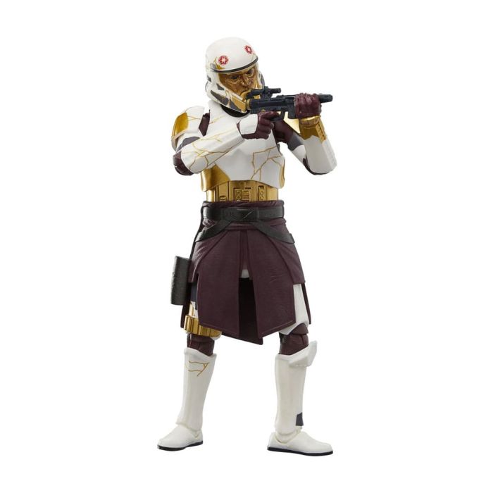 Star Wars: Ahsoka Black Series Action Figure 2-Pack Captain Enoch & Night Trooper 15 cm