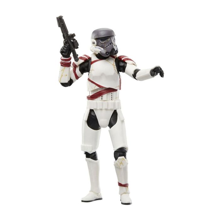 Star Wars: Ahsoka Black Series Action Figure 2-Pack Captain Enoch & Night Trooper 15 cm