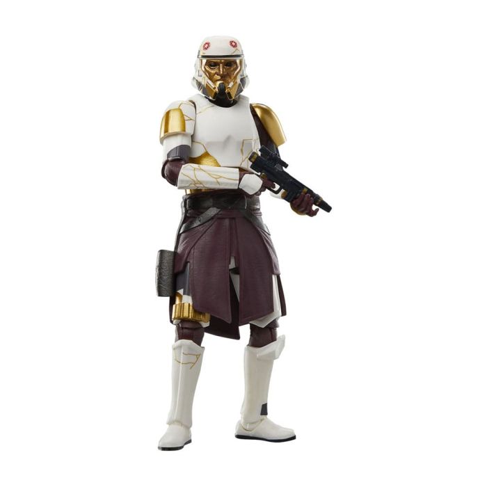 Star Wars: Ahsoka Black Series Action Figure 2-Pack Captain Enoch & Night Trooper 15 cm
