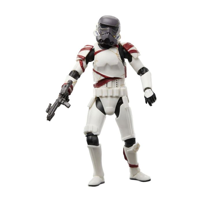 Star Wars: Ahsoka Black Series Action Figure 2-Pack Captain Enoch & Night Trooper 15 cm