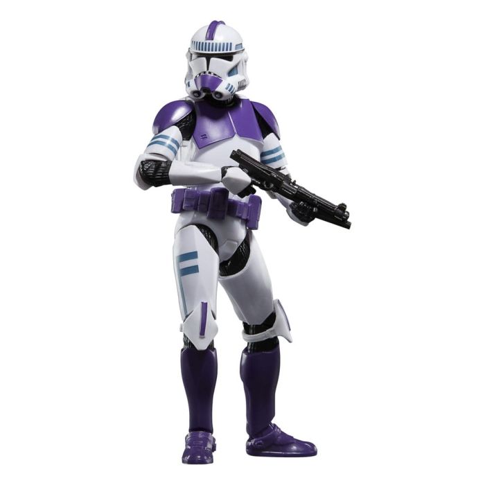 Star Wars: The Clone Wars Black Series Action Figure 2-Pack Clones of the Republic 15 cm