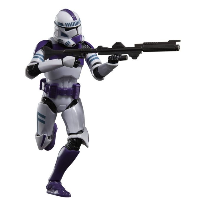 Star Wars: The Clone Wars Black Series Action Figure 2-Pack Clones of the Republic 15 cm