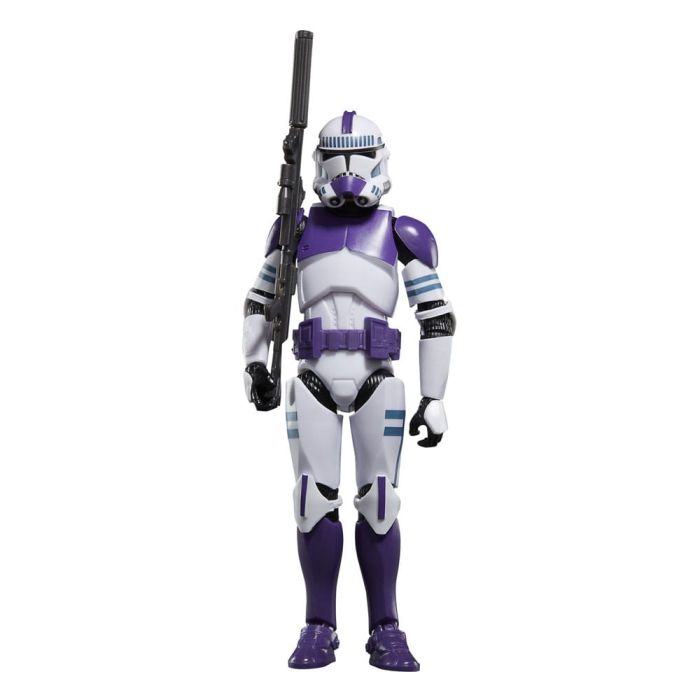 Star Wars: The Clone Wars Black Series Action Figure 2-Pack Clones of the Republic 15 cm