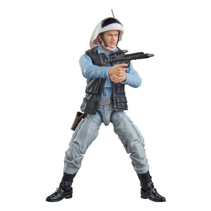 Star Wars Episode IV Black Series Action Figure 2-Pack Rebel Trooper & Stormtrooper 15 cm