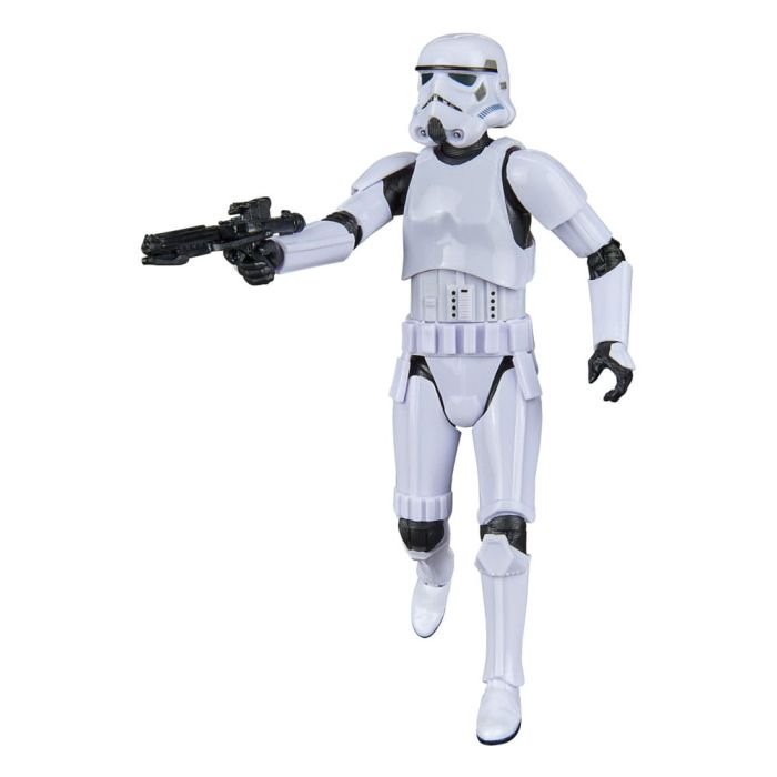 Star Wars Episode IV Black Series Action Figure 2-Pack Rebel Trooper & Stormtrooper 15 cm