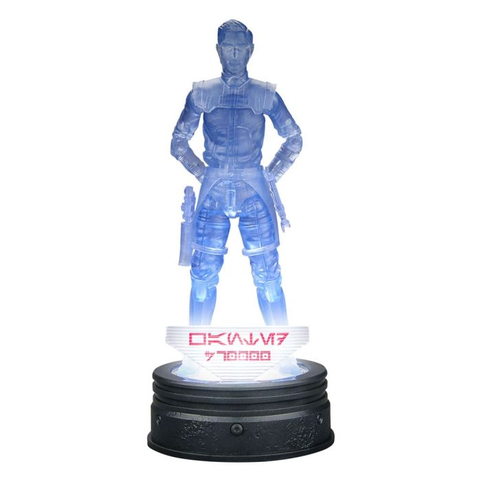 Star Wars Black Series Holocomm Collection Action Figure Ezra Bridger 15 cm