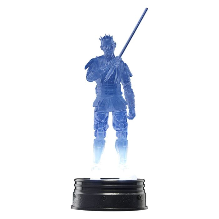 Star Wars Black Series Holocomm Collection Action Figure Darth Maul 15 cm