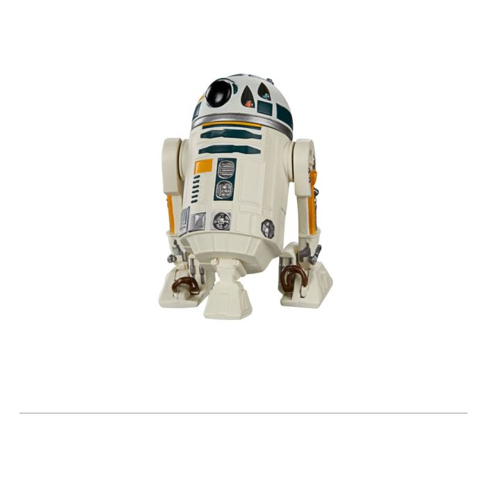 Star Wars: Ahsoka Vintage Collection Vehicle New Republic E-Wing & KE4-N4 