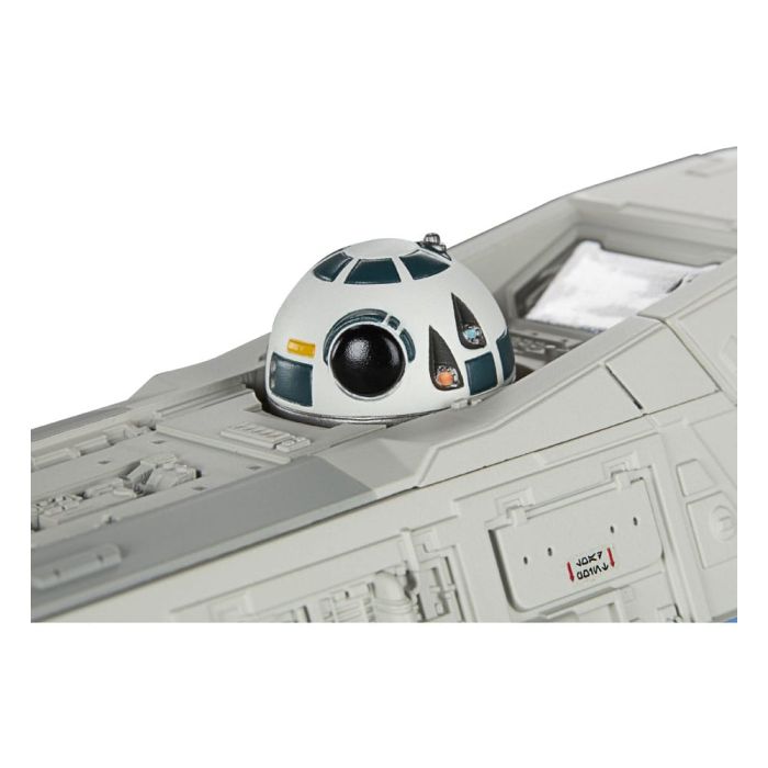 Star Wars: Ahsoka Vintage Collection Vehicle New Republic E-Wing & KE4-N4 