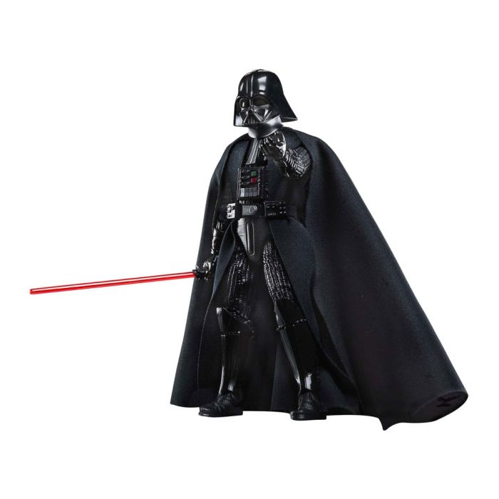 Star Wars Episode IV Black Series Action Figure Darth Vader 15 cm