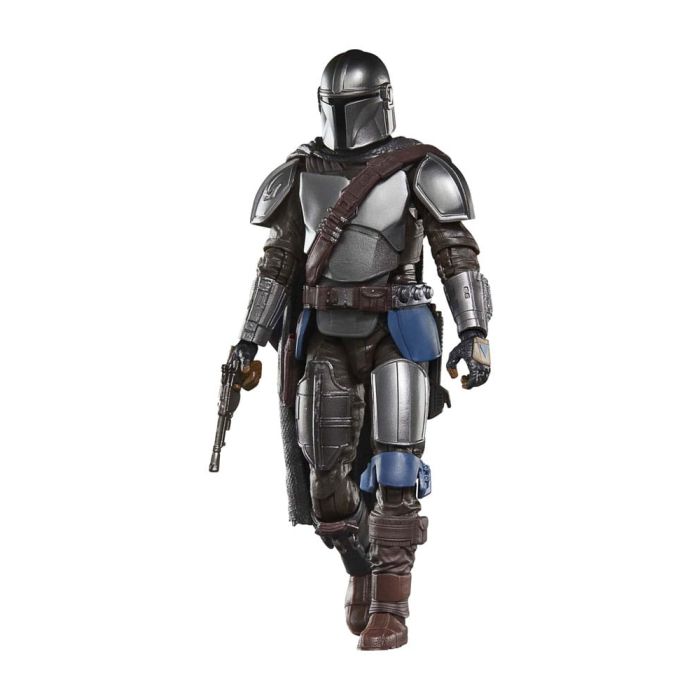 Star Wars: The Mandalorian Black Series Action Figure The Mandalorian (Mines of Mandalore) 15 cm