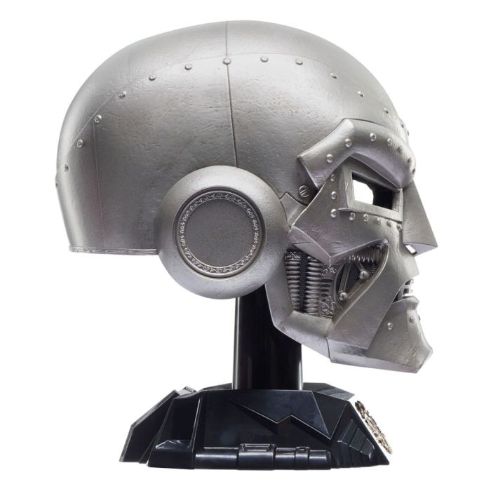 Marvel Legends Roleplay Replica Doctor Doom Premium Helmet