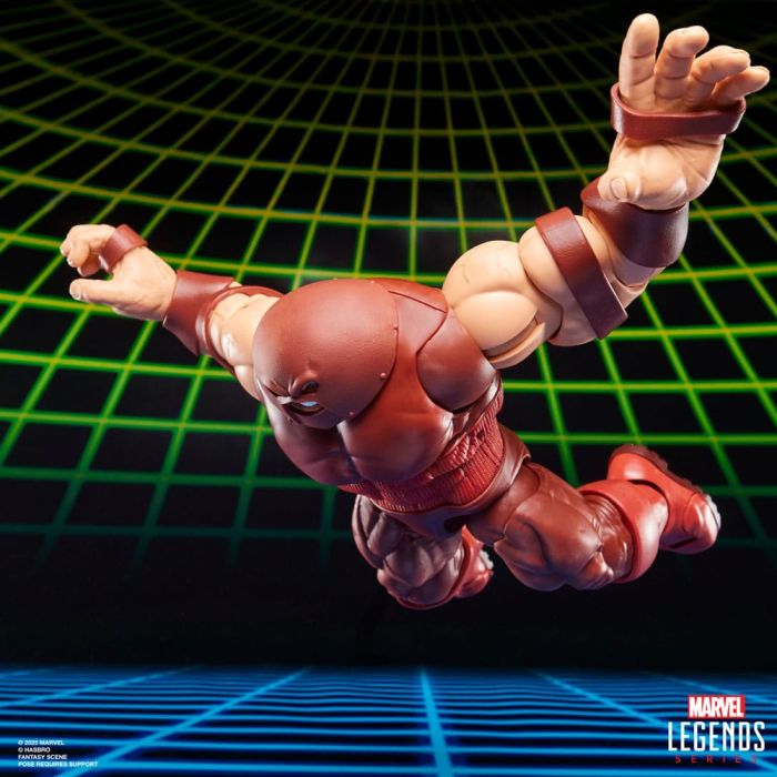 Marvel Legends Gamerverse Action Figure Marvel's Juggernaut 22 cm