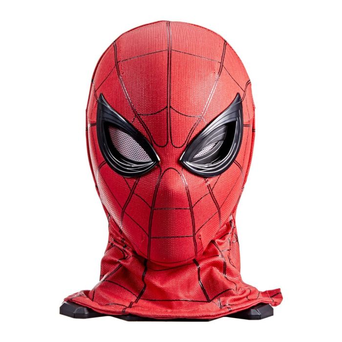 Spider-Man: Homecoming Electronic Expressive Mask Spider-Man