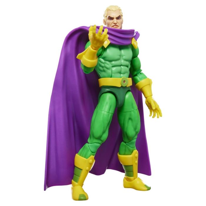 Spider-Man Marvel Legends Retro Action Figure Marvel's Mysterio 15 cm
