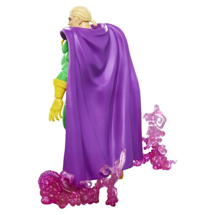 Spider-Man Marvel Legends Retro Action Figure Marvel's Mysterio 15 cm