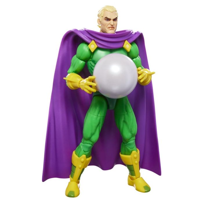 Spider-Man Marvel Legends Retro Action Figure Marvel's Mysterio 15 cm