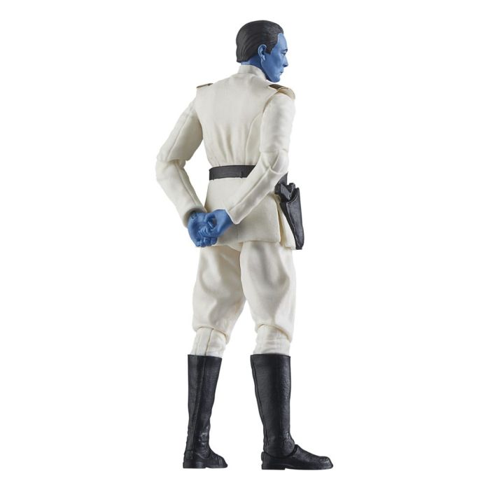 Star Wars Black Series Action Figure 3-Pack Masters of Evil 15 cm