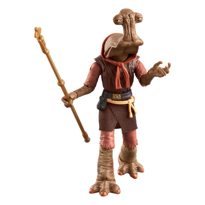 Star Wars Episode IV Vintage Collection Action Figure Momaw Nadon (Hammerhead) 10 cm