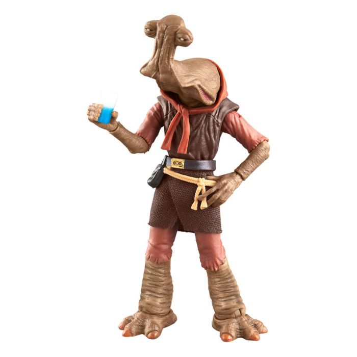 Star Wars Episode IV Vintage Collection Action Figure Momaw Nadon (Hammerhead) 10 cm