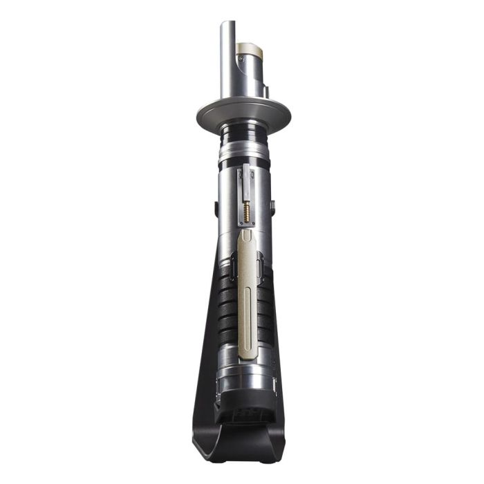 Star Wars: Ahsoka Black Series Replica Force FX Elite Lightsaber Ezra Bridger