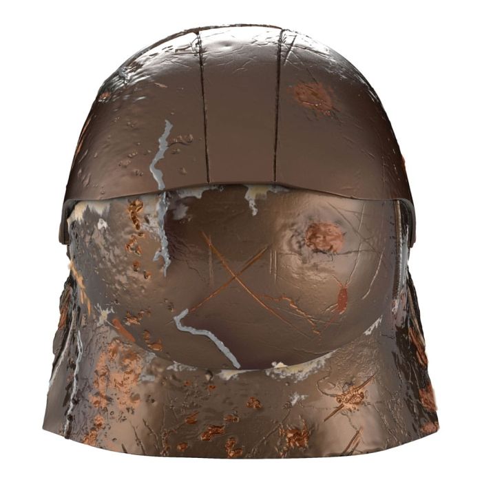 Star Wars: The Acolyte Black Series Electronic Helmet The Stranger