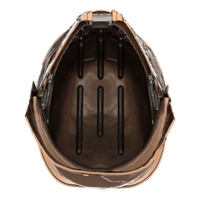 Star Wars: The Acolyte Black Series Electronic Helmet The Stranger