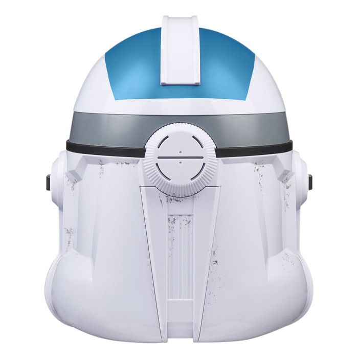 Star Wars: Ahsoka Black Series Electronic Helmet Clone Trooper (501st Legion)