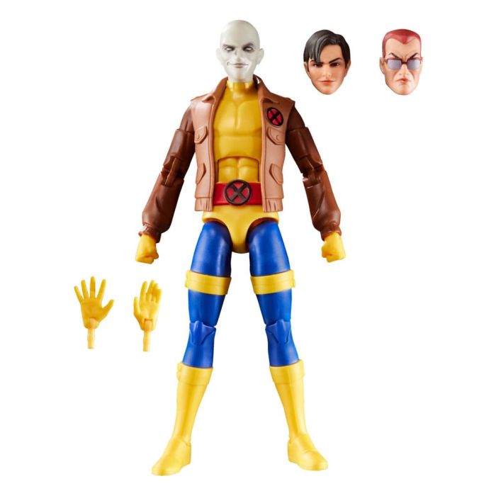 X-Men '97 Marvel Legends Action Figure Marvel's Morph 15 cm