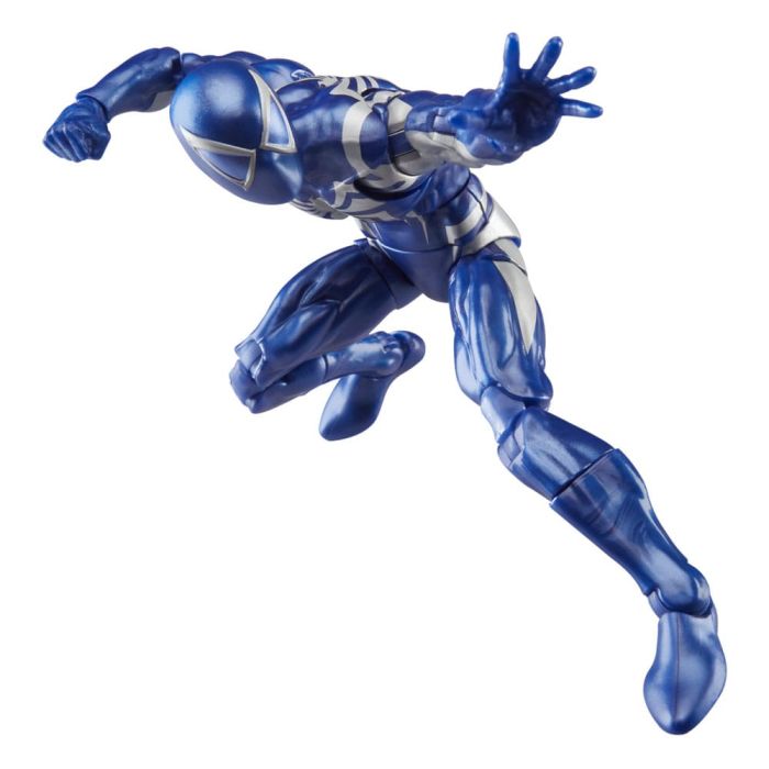 Spider-Man 2 Marvel Legends Gamerverse Action Figure Peter Parker (Anti-Venom Suit Style) 15 cm