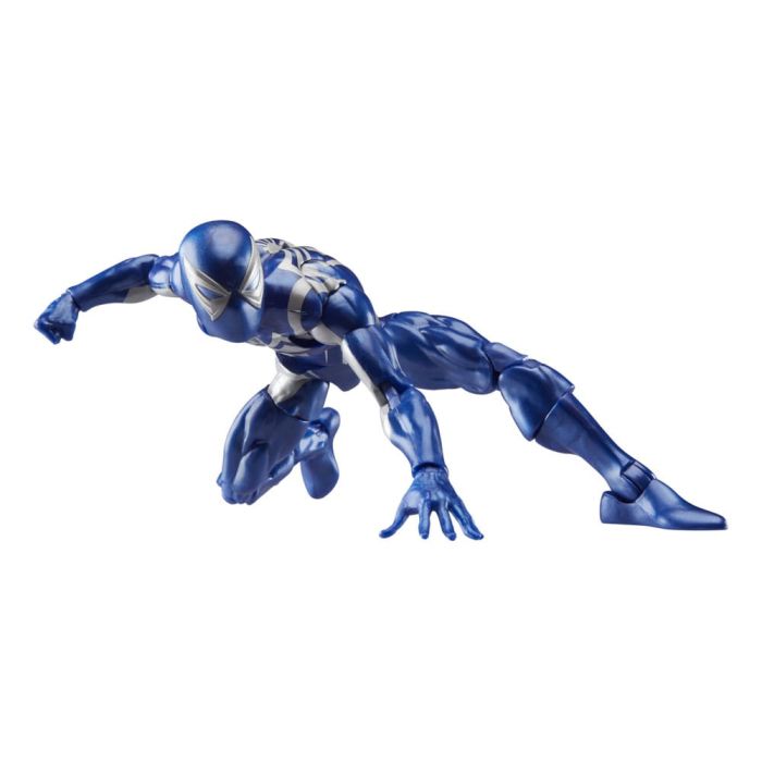 Spider-Man 2 Marvel Legends Gamerverse Action Figure Peter Parker (Anti-Venom Suit Style) 15 cm