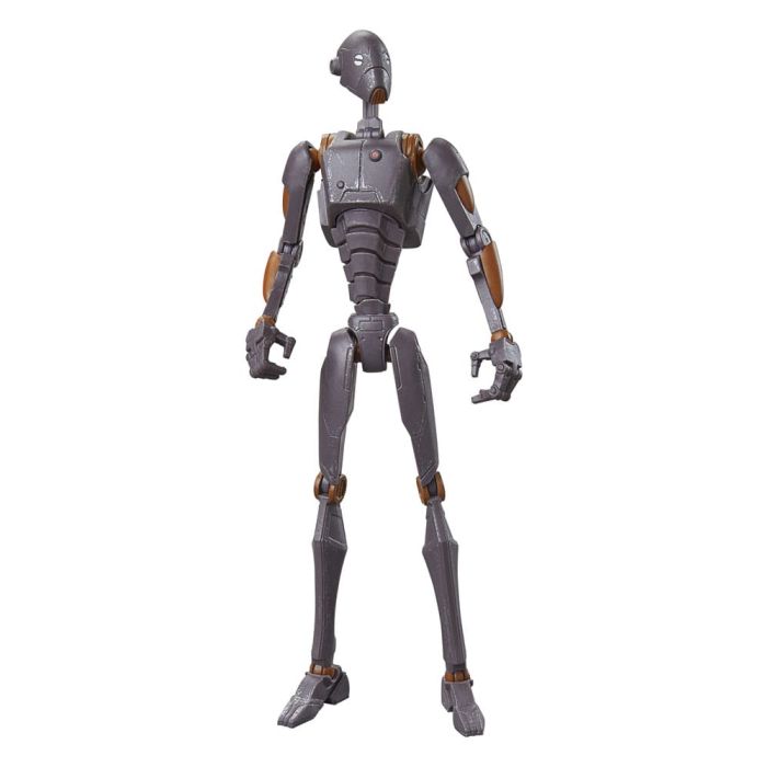 Star Wars: The Clone Wars Black Series Action Figure Commando Droid 15 cm